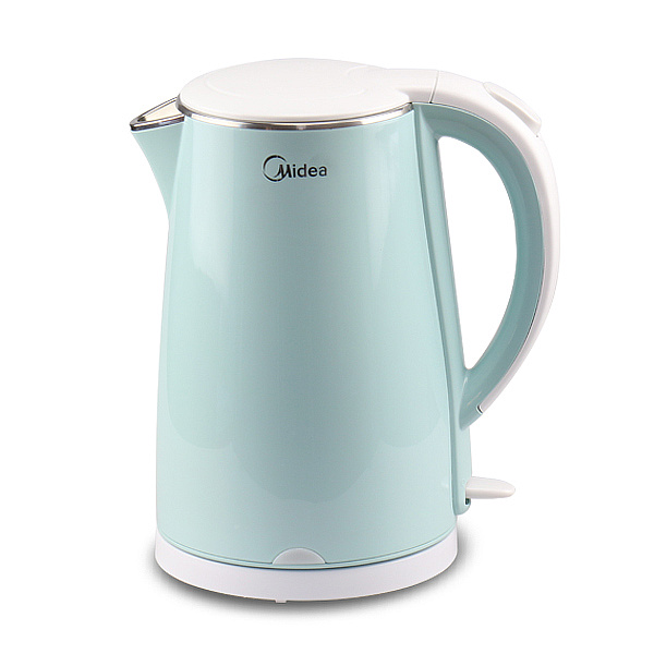 Midea/美的 HJ1705A 电热水壶304不锈钢家用自动断电防烫电烧水壶|ruв категории кухонные приборы, электрический чайник - от Buy2taobao.com для оказания профессиональной услуги покупки агента Taobao