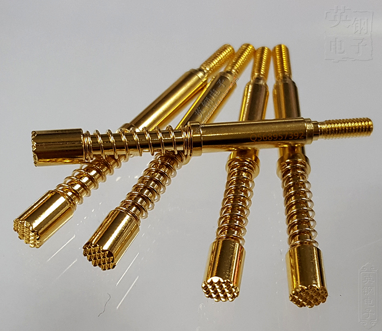 420*4820H High current probe 5MM Spring 15A Current needle HRS420H500SHG100 Fifteen ANNin the 3C Digital Accessories, Electronic components market , Electronic component , Other components category - from Buy2taobao.com to provide professional Taobao agent buy service