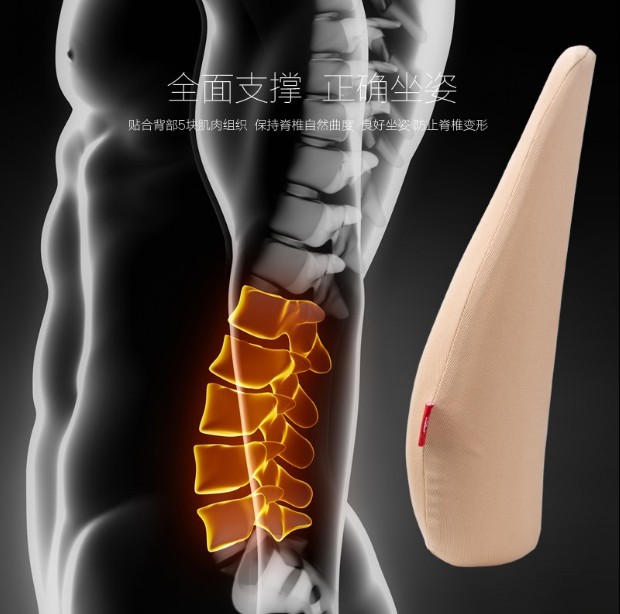 汽车腰靠护腰记忆棉靠背福汽启腾EX80M70座椅腰枕靠车用靠垫腰垫在类目 居家布艺, 靠垫/抱枕中 - 来自Buy2taobao.com提供专业的淘宝代购服务