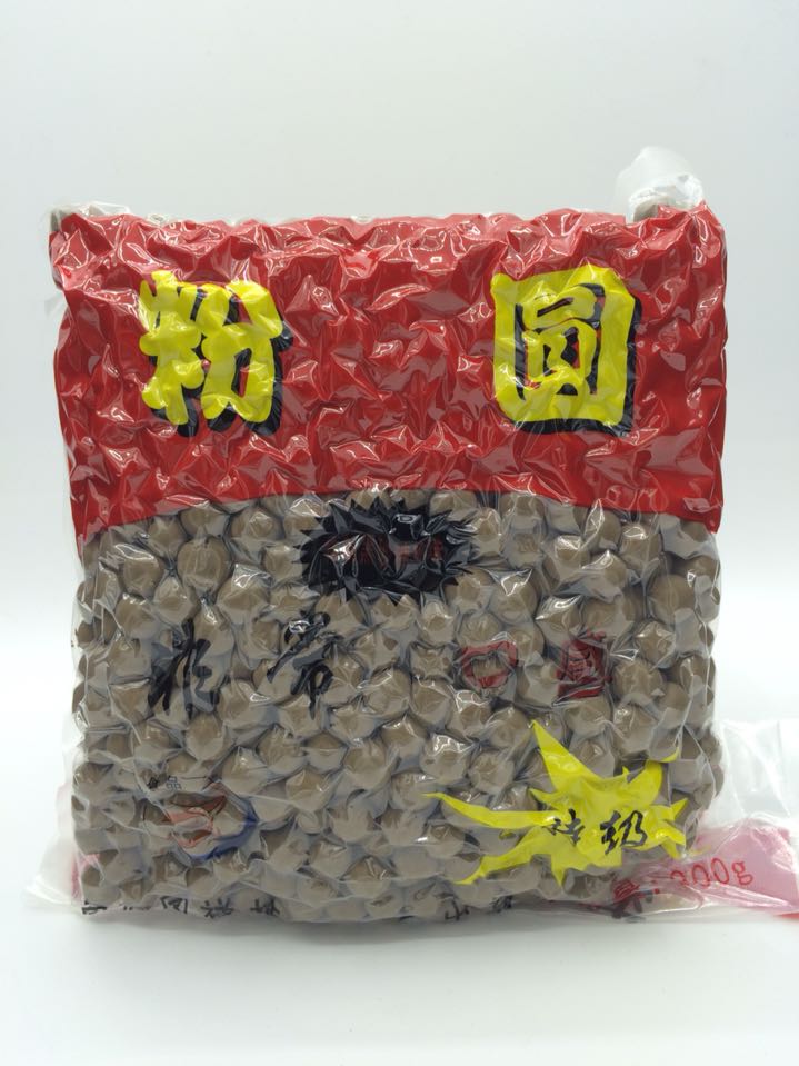 Black sugar Pearl Phoenix Muscovado Pearl pink round 0.8cm*20 package Ultra-Q Guangdong Provincein the Coffee/Oatmeal/Chongyin , Lotus root starch/Oatmeal/Drink mixes , Tea , Pearl milk tea powder category - from Buy2taobao.com to provide professional Taobao agent buy service