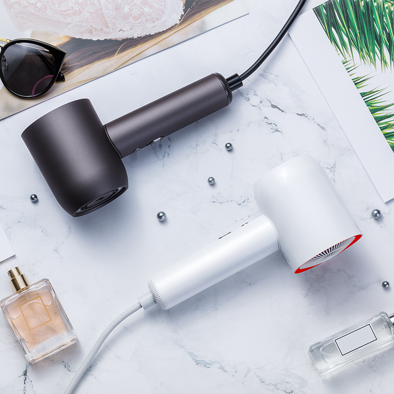 VGO智能负离子电吹风机家用静音吹风筒便携迷你小功率养发护发|msdalam kategori Penjagaan diri/kesihatan/peralatan urut, Alat rambut, pengering rambut - dari Buy2taobao.com untuk memberikan perkhidmatan ejen Taobao profesional membeli