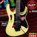 正品雅特 LACE 电吉他 24品 双摇 7V 电吉它 7V Steve Vai
