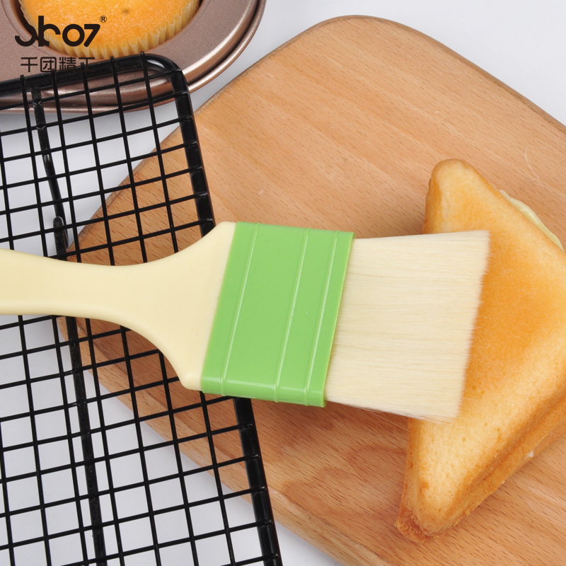 Seiko thousands of groups BBQ Brush edible Brush seasoning Soft brush household Kitchen Brush Feed oil brush grilled savory crepein the Kitchen/Cooking utensils , Cooking utensils , Other category - from Buy2taobao.com to provide professional Taobao agent buy service