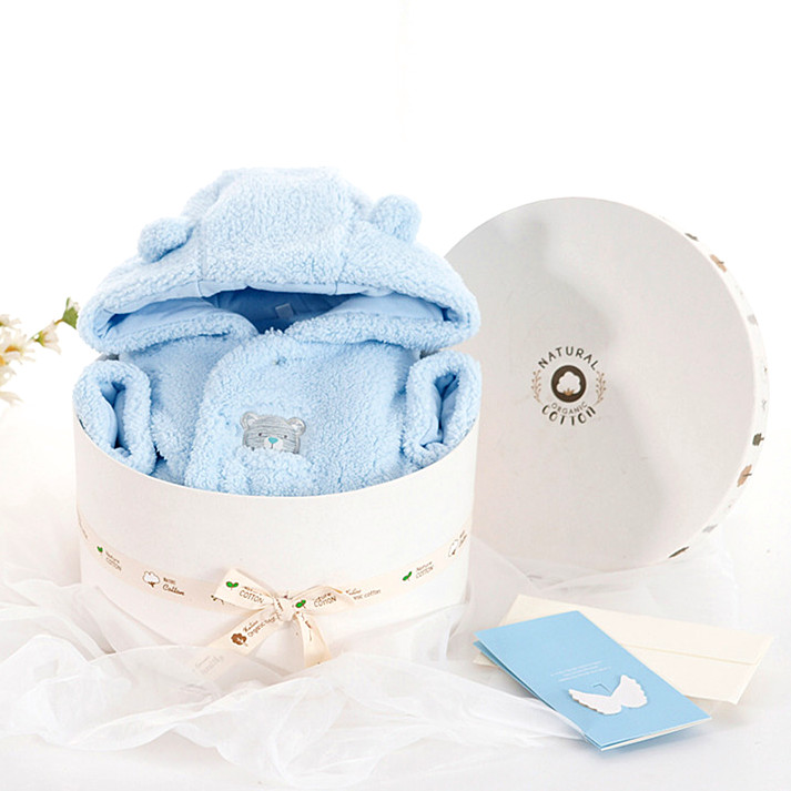 baby clothes suit Newborn Supplies girl Gifts Newborn baby Conjoined Climbing clothes winterin the Children/Baby/Family fitted , Baby Gift category - from Buy2taobao.com to provide professional Taobao agent buy service