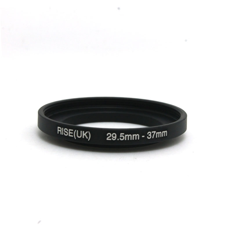 high quality Metal Filter Ring Small turn up Shun mount 29.5mm-37mm Adapter ringin the 3C Digital Accessories, SLR/Single-camera accessories , Lens accessories , Ring category - from Buy2taobao.com to provide professional Taobao agent buy service