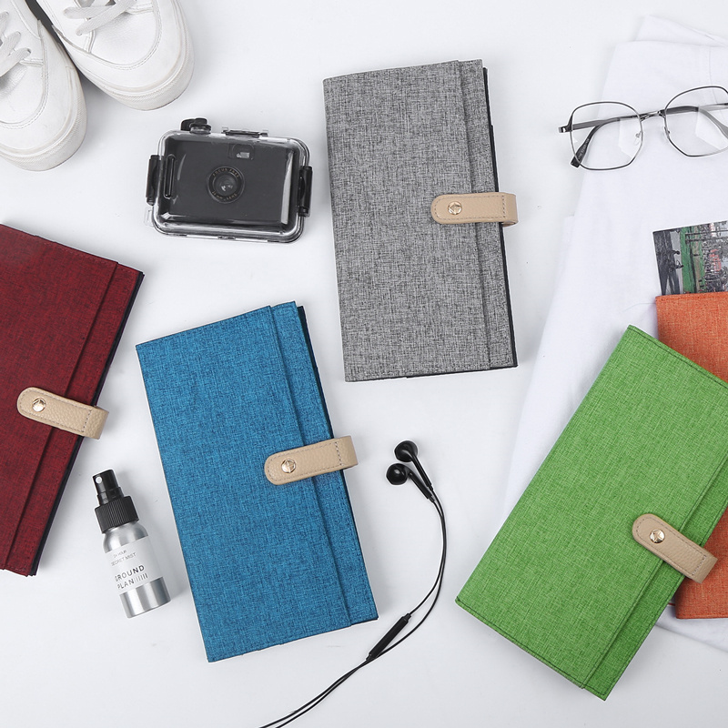 kinbor Hand book Travelers Notepad pouch diary Collect accounts slim Travel Pagein the Electronic Dictionary/Electronic paper book/Stationery , The paper book , Notebook/Notepad category - from Buy2taobao.com to provide professional Taobao agent buy service