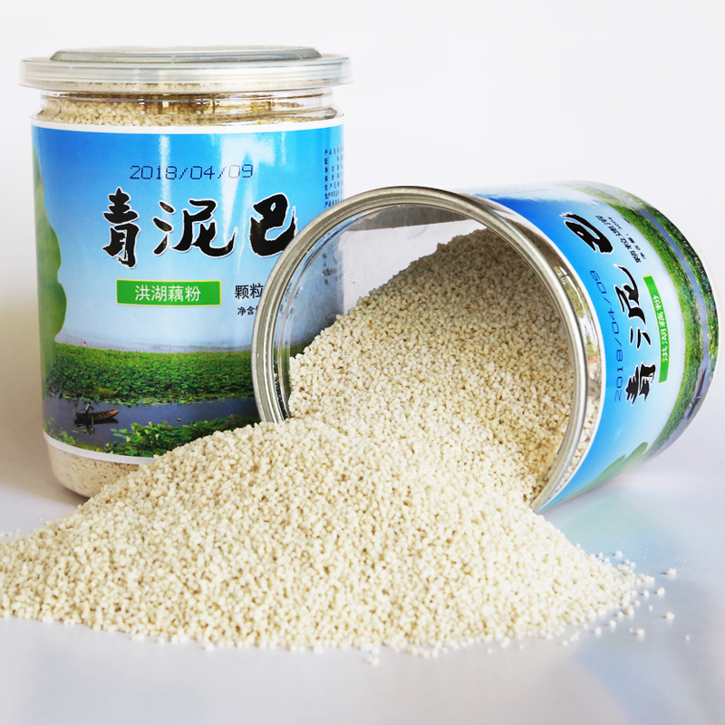 青泥巴洪湖藕粉(颗粒速溶含糖)300克在类目 咖啡/麦片/冲饮, 藕粉/麦片/冲饮品, 藕粉中 - 来自Buy2taobao.com提供专业的淘宝代购服务
