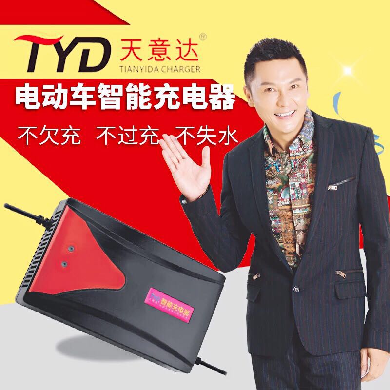Electric vehicle Battery Charger 48v60V20AH72V84V96V108V120 Electric friction refit Providencein the Electric cars/Fitting/Transportation , Electric vehicles and equipment area , Electric car charger category - from Buy2taobao.com to provide professional Taobao agent buy service