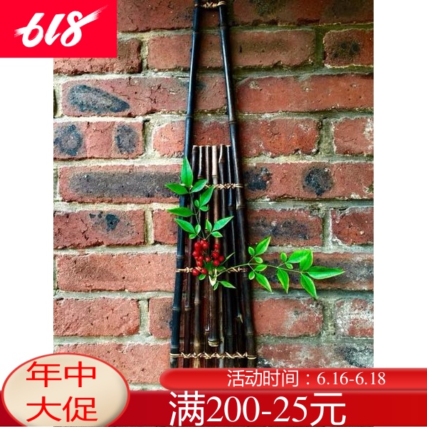 复古禅意壁饰中式墙饰壁挂式花架家居墙面挂件茶楼创意墙面装饰品在类目 家居饰品, 壁饰中 - 来自Buy2taobao.com提供专业的淘宝代购服务