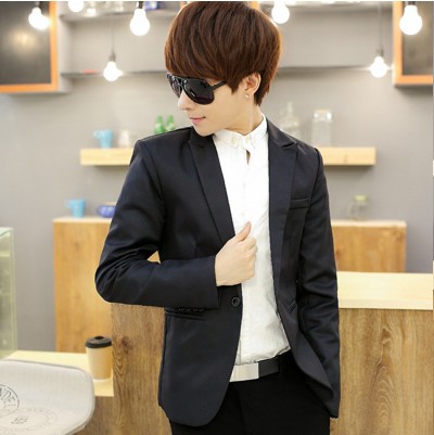 Youth Professional suit Self cultivation business affairs man man 's suit Three-piece Suite Groom Wedding dress Groomsman Korean Edition leisure timein the Men's clothing, Suits category - from Buy2taobao.com to provide professional Taobao agent buy service