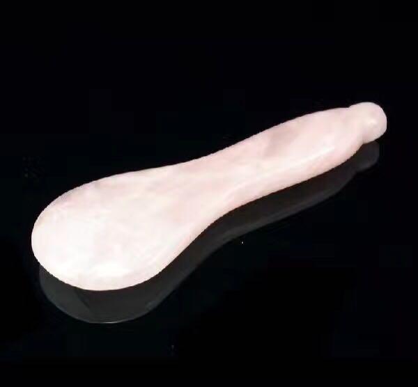 Powder crystal jade Bar type Scraping board Acupuncture stick Beauty powder Crystal plate Her face Jade plate 2 suitsin the Personal Care/Health/Massage equipment , Meridian Health Care Equipment , Scrapping film/Board category - from Buy2taobao.com to provide professional Taobao agent buy service