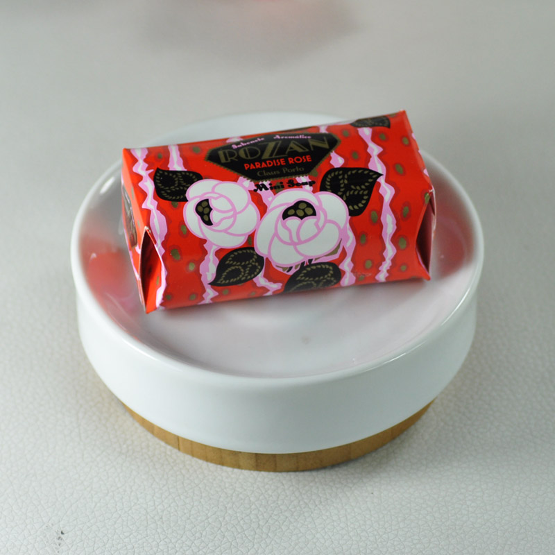 Claus Porto Dorothy Mini rose Perfume manual Cleansing Bath soap 50g Original importin the Skin Care/Body/Essential oils , Aromatherapy essential oils , Soap/Soap category - from Buy2taobao.com to provide professional Taobao agent buy service