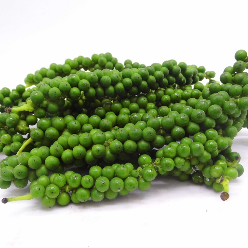 泰国新鲜胡椒 青胡椒 绿胡椒Fresh Green Pepper 500g 2件包邮在类目 水产肉类/新鲜蔬果/熟食, 新鲜蔬菜/蔬菜制品, 新鲜蔬菜, 其它中 - 来自Buy2taobao.com提供专业的淘宝代购服务