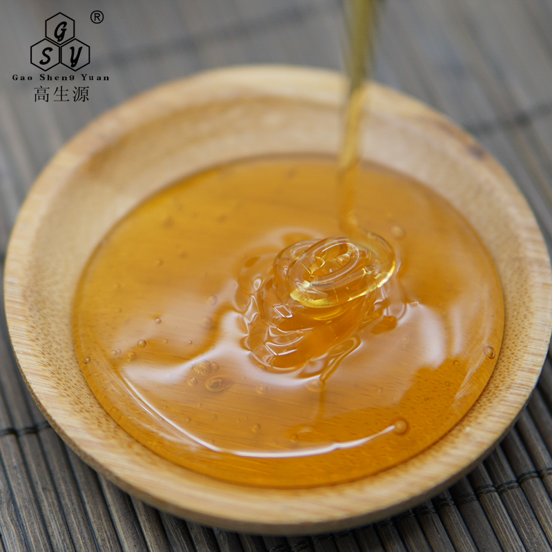 高生源 純正天然農家自産自銷真蜂蜜液體棗花原蜜500g 送木勺在類目 傳統滋補營養品, 蜂蜜中 - 來自Buy2taobao.com提供專業的淘寶代購服務