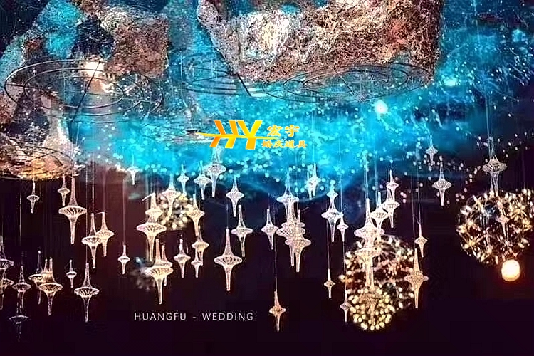 婚庆道具亚克力飞碟吊坠三件套装饰|ruв категории фестиваль товаров/подарок, украшения/Зодиак украшения - от Buy2taobao.com для оказания профессиональной услуги покупки агента Taobao