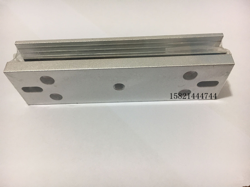 180KGc Magnetic lock Magnetic lock Bracket U-bracket Magnetic lock bracketin the Basic building materials , Home Hardware , Door fittings , Door clip category - from Buy2taobao.com to provide professional Taobao agent buy service