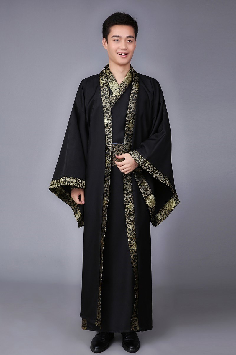 新男士官員服裝戰國時期古裝漢服廉頗蔺相如古裝服裝在類目 女裝/女士精品, 唐裝/民族服裝/舞臺服裝, 民族服裝/舞臺裝中 - 來自Buy2taobao.com提供專業的淘寶代購服務