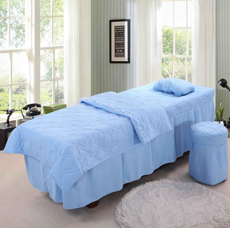 Beauty quilt Beauty bed Cotton clip Quilt cover Beauty Dedicated Solid Quilt cover singletonin the Bedclothes , Quilt category - from Buy2taobao.com to provide professional Taobao agent buy service
