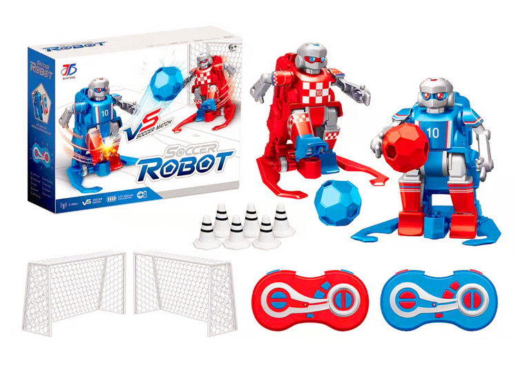 intelligence Play soccer remote control robot Double Battle children Electric Toys Sing dance music boy giftin the Toy/Childs/Puzzle/Building block/Model , Electric/Remote control/Inertia/Clockwork toys , Electric/Remote control robot category - from Buy2taobao.com to provide professional Taobao agent buy service