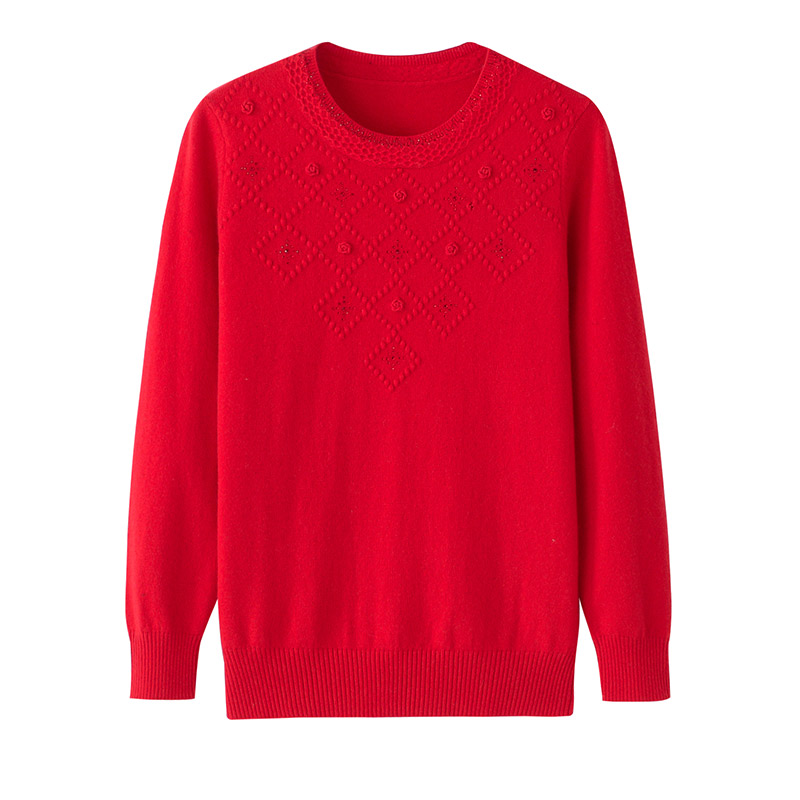 Autumn Women's wear T-shirts Cashmere sweater Ladies Sphere Solid knitting Primer keep warm Simplicity sweater New productsin the Women's clothing/Boutique , Sweaters category - from Buy2taobao.com to provide professional Taobao agent buy service