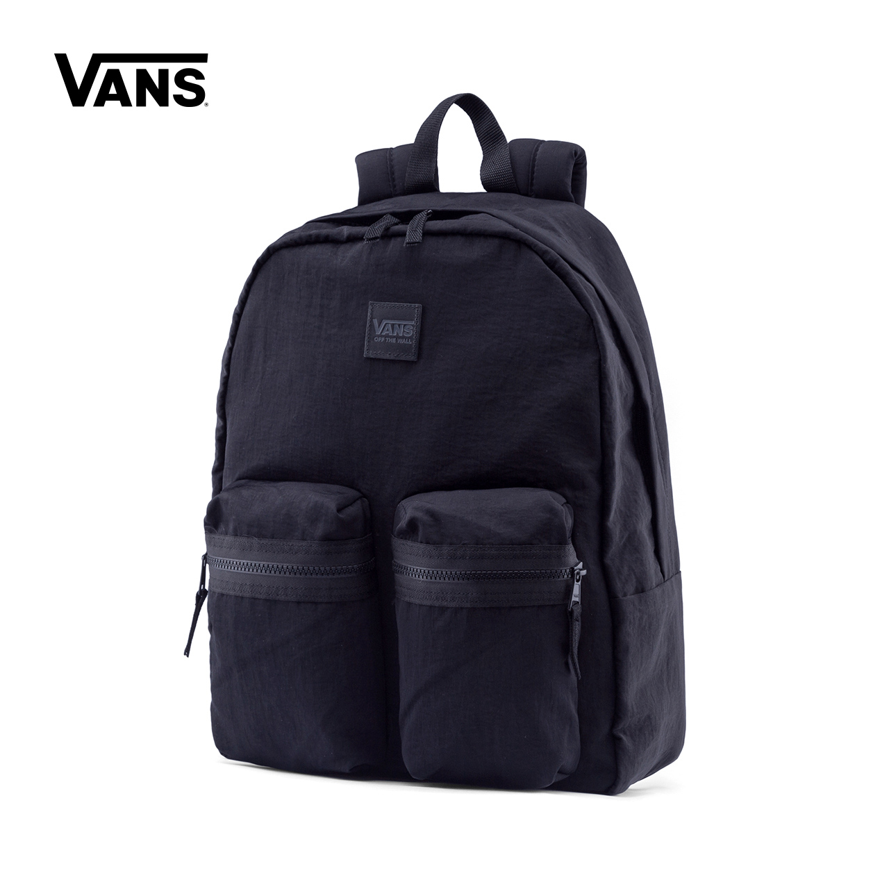 Vans范斯官方正品 女士运动休闲背包|msdalam kategori beg sukan/pakej luar/Fitting, Backpack - dari Buy2taobao.com untuk memberikan perkhidmatan ejen Taobao profesional membeli