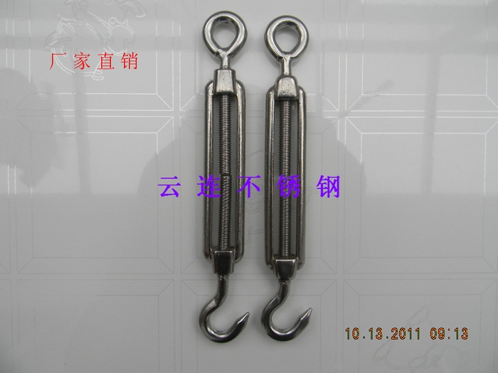 云连牌 304不锈钢花篮螺丝 钢丝绳收紧器 花兰 花蓝螺丝全系列在类目 五金/工具, 紧固件, 其它紧固件中 - 来自Buy2taobao.com提供专业的淘宝代购服务