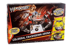 Игрушка Mattel, американский WWE всемирной борьбы
