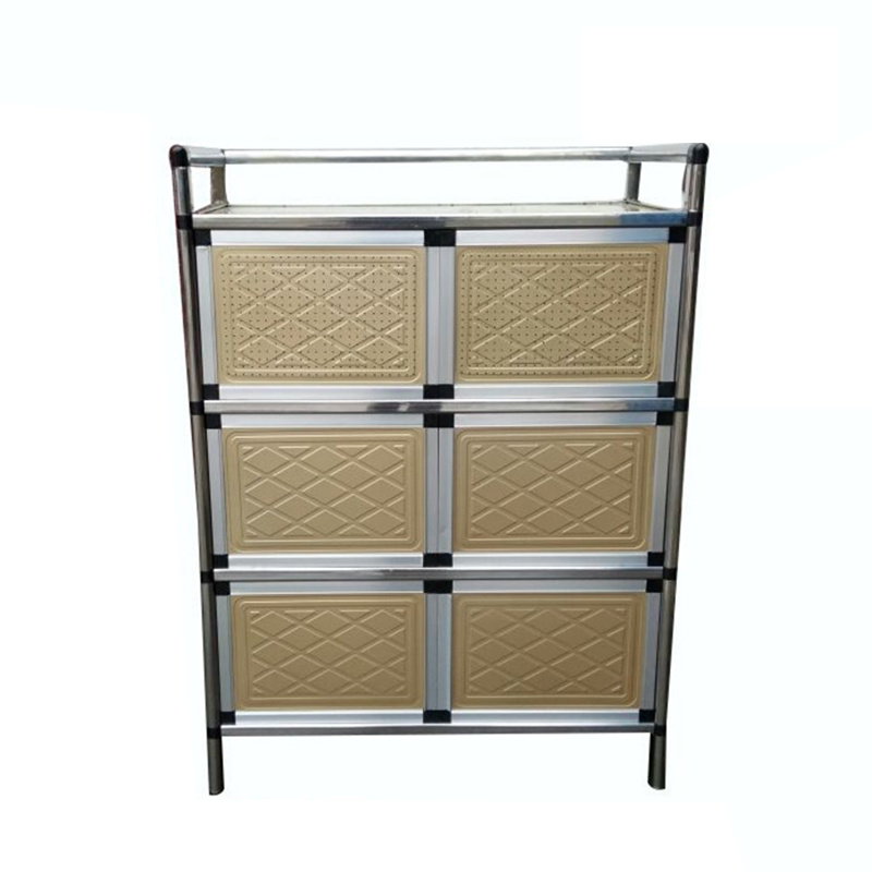 Stainless steel Aluminum cabinet cupboard Kitchen Kitchen Cabinet Cupboard Stove cabinet Cupboards Storage Small cabinetin the Residential furniture , Cabinet , Sideboard category - from Buy2taobao.com to provide professional Taobao agent buy service
