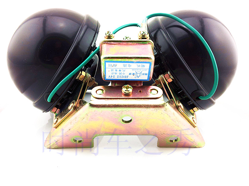 automobile Electric horn Medium-sized truck SUVs Snail horn DL34BG12V24V Ultra-soundin the Car/Articles/Fitting/Refit , Car Audio/Car Electronics/Electric , Car Audio , Car Speakers/Tweeter category - from Buy2taobao.com to provide professional Taobao agent buy service