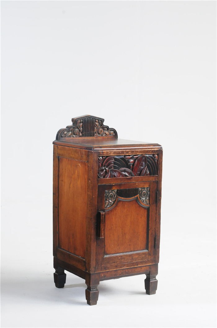 Old Shanghai Western Antique bedside cupboard Shanghai furniture classic Retro Reminiscence ART DECO Small cabinet design Artin the Residential furniture , Cabinet , Bedside cabinet category - from Buy2taobao.com to provide professional Taobao agent buy service