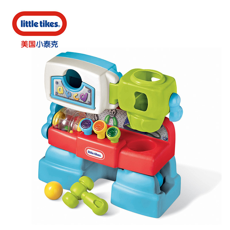 小泰克發現工作坊小小冠軍中心早教益智兒童玩具1-2歲在類目 玩具/童車/益智/積木/模型, 早教/智能玩具, 其它早教玩具類中 - 來自Buy2taobao.com提供專業的淘寶代購服務