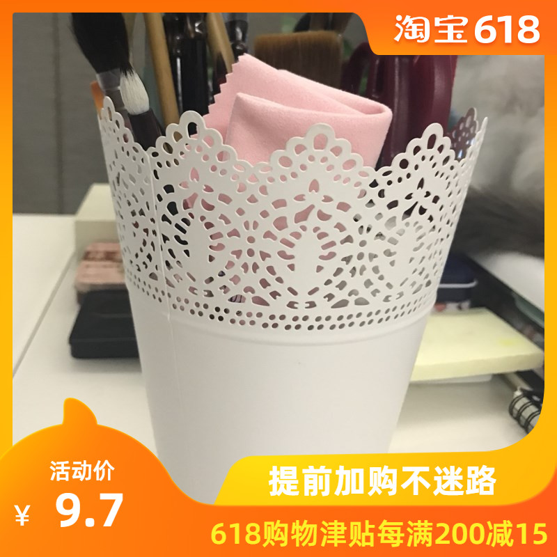 宜家國內代購斯古拉裝飾用花盆裝飾正品家居在類目 家居飾品, 花瓶/花器/仿真花/仿真飾品, 花器/花瓶, 花盆中 - 來自Buy2taobao.com提供專業的淘寶代購服務