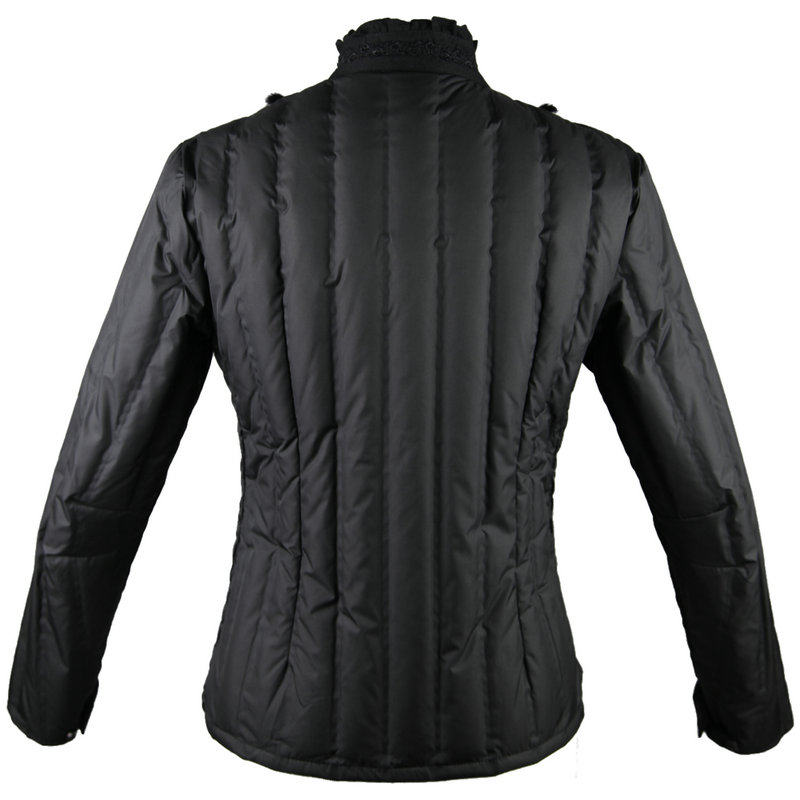 雪银狐新款 <em>羽绒服内胆女款</em>正品清仓女士长袖