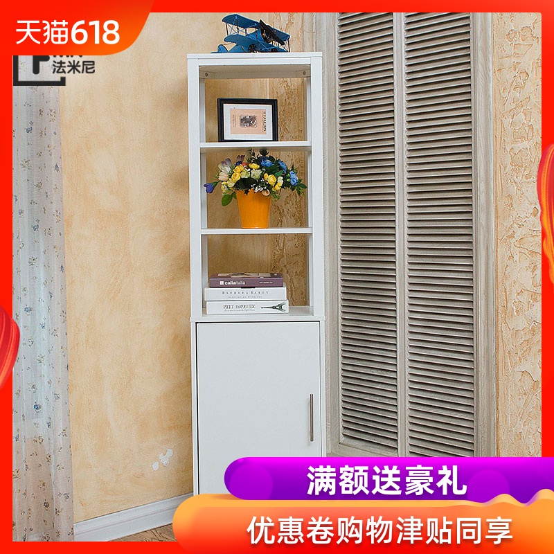 客廳櫃角落櫃收納櫃落地櫃儲物櫃裝飾櫃門廳櫃置物隔斷櫃牆邊櫃在類目 住宅傢俱, 櫃類, 其它櫃類中 - 來自Buy2taobao.com提供專業的淘寶代購服務