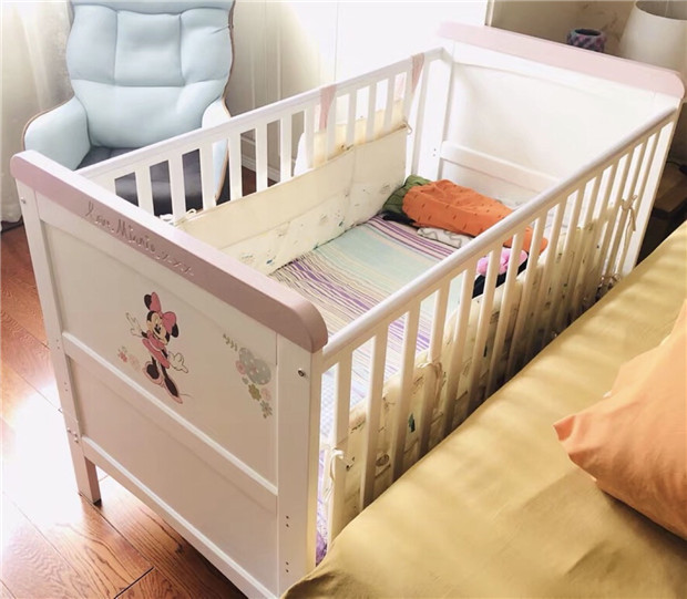 正品出口英国140*70内径欧式婴儿床宝宝床儿童床可靠大床在类目 尿片/洗护/喂哺/推车床, 童床/婴儿床/摇篮/餐椅, 婴儿床/儿童床中 - 来自Buy2taobao.com提供专业的淘宝代购服务