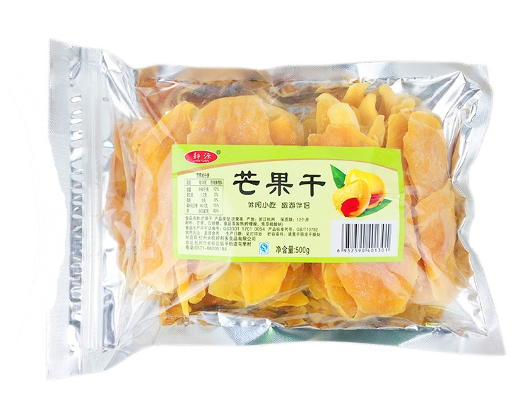 Static source Dried mango Confection Preserved fruit dried fruit Mango Dried fruit snacks Mango slices leisure time Special purchases for the Spring Festival 500gin the Snacks/Nuts/Specialty , Confection/Class dates/Plum/Dried fruit , Dried mango category - from Buy2taobao.com to provide professional Taobao agent buy service