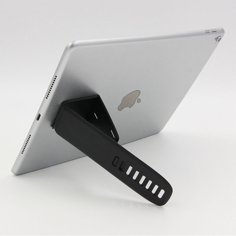 创意手机平板电脑通用背贴支架轻薄ipad mini4 air2 pro10.5 粘贴|msdalam kategori Aksesori Digital 3C, Aksesori telefon bimbit, pemegang telefon/pemegang telefon bimbit - dari Buy2taobao.com untuk memberikan perkhidmatan ejen Taobao profesional membeli