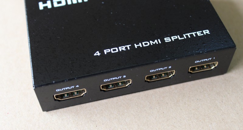 MT-SP104M 4口HDMI分配器 1進4出 壹分四高清分支器3D 4路HDMI在類目 3C數碼配件, 家電影音周邊配件, 分配器/分頻器/分支器中 - 來自Buy2taobao.com提供專業的淘寶代購服務