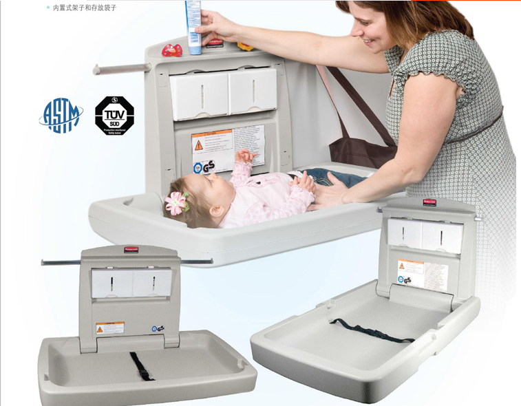TOILET Dedicated U.S.A baby Diaper Baby bed/Baby table/baby nursing Billingin the Diapers/Care/Feeding/Push lathe , Crib/Crib/Cradle/Chair , Crib/Children's beds category - from Buy2taobao.com to provide professional Taobao agent buy service