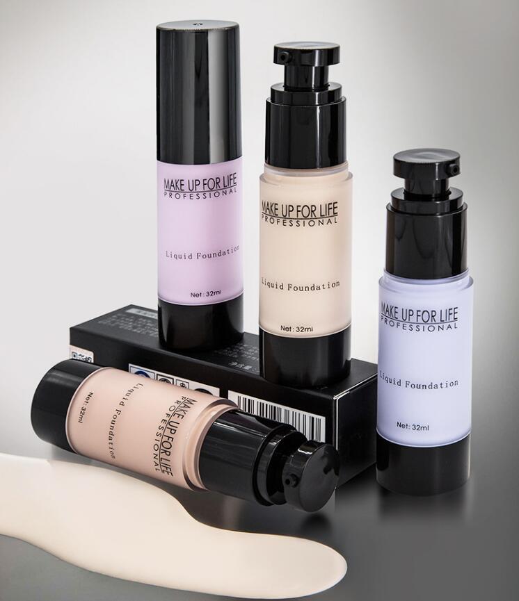 Only show charm Moisture Polish Foundation Liquid Foundation Moisture Concealer quality goods Liquid Foundation Professional makeupin the Makeup/Perfume/Beauty tools , Liquid Foundation/Cream category - from Buy2taobao.com to provide professional Taobao agent buy service