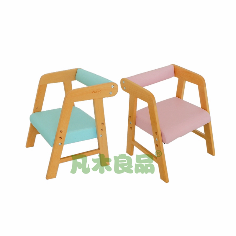 凡木良品高档实木儿童靠背椅子小凳子幼儿园宝宝椅板凳高度可调节|msdalam kategori lampin/Xihu/makan/push pelarik, bilik kanak-kanak/Meja dan kerusi/perabot, kerusi kanak-kanak - dari Buy2taobao.com untuk memberikan perkhidmatan ejen Taobao profesional membeli