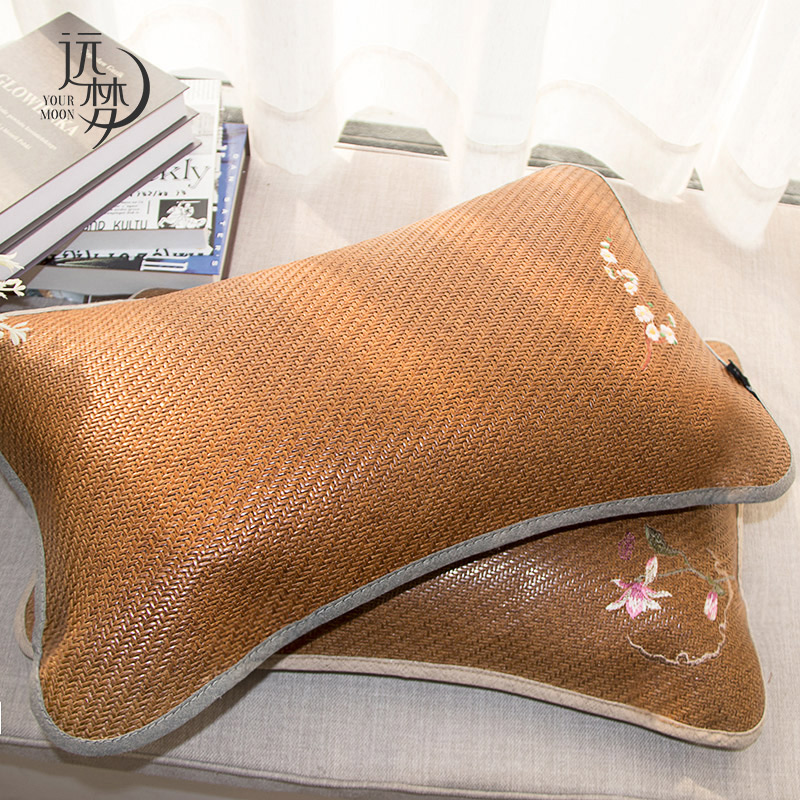 Distant dream Summer cool pillow summer Mat pillow Flowers adult Pillow core children student dormitory Cool pillow pillow Pillow corein the Bedclothes , Pillow/Pillow/Pillow/Cervical pillow category - from Buy2taobao.com to provide professional Taobao agent buy service