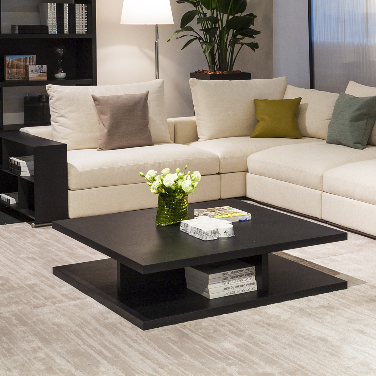 Northern Europe tea table Simplicity modern originality Mini Small apartment square multi-function Storage originality Table customizedin the Residential furniture , Categories , Tea table category - from Buy2taobao.com to provide professional Taobao agent buy service