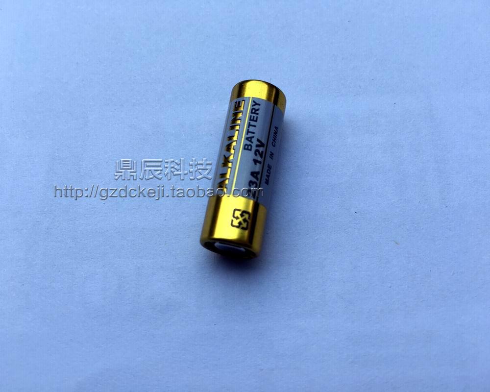 遥控器电池 12V23A电池 汽车遥控电池23A12V|ruв категории Цифровые аксессуары, сухая батарея/зарядка батареи/костюм, очередной сухой батарея - от Buy2taobao.com для оказания профессиональной услуги покупки агента Taobao