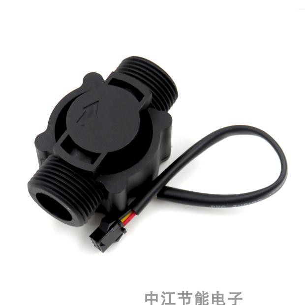 6 points Water sensor flow sensor Industry water Flowmeter FS300A Pipe flowmeterin the Hardware/Tool , Instrumentation , Flowmeter category - from Buy2taobao.com to provide professional Taobao agent buy service