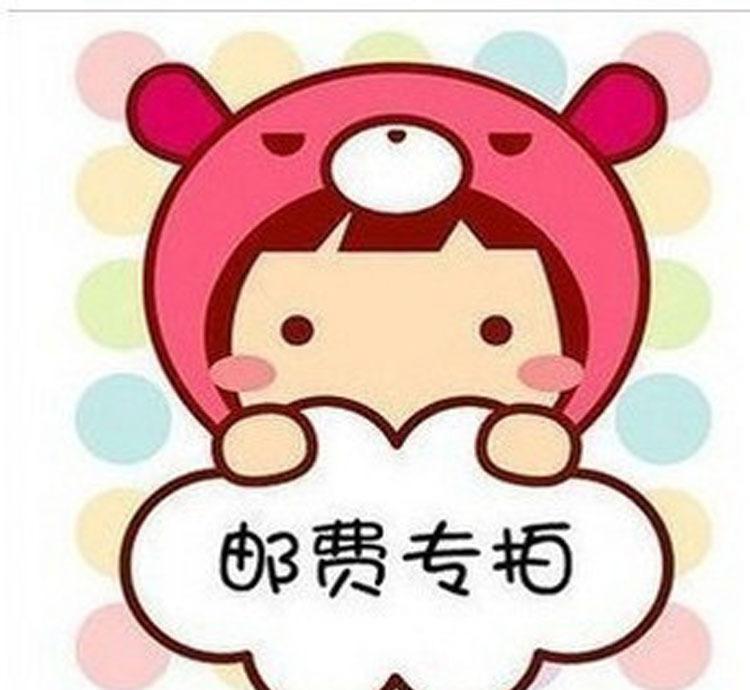 运费不单拍在类目 鲜花速递/花卉仿真/绿植园艺, 卡通花/巧克力花(新), 卡通花中 - 来自Buy2taobao.com提供专业的淘宝代购服务