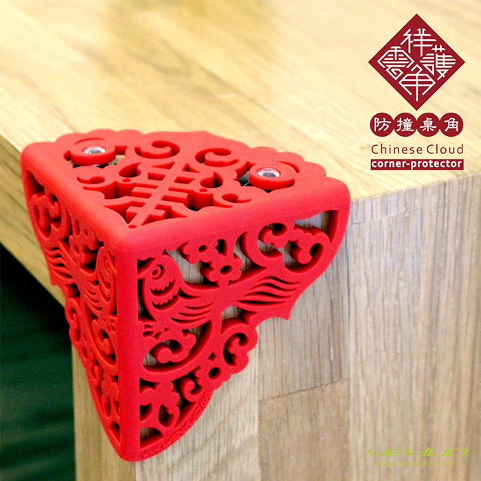 Taiwan Wen Chuang YEDUO Xiangyun protector Zhuojiao Collision angle marry Wedding celebration Supplies Haberdashery Stupid stupid groceriesin the Festive supplies/Gift , Other Festival Gifts category - from Buy2taobao.com to provide professional Taobao agent buy service