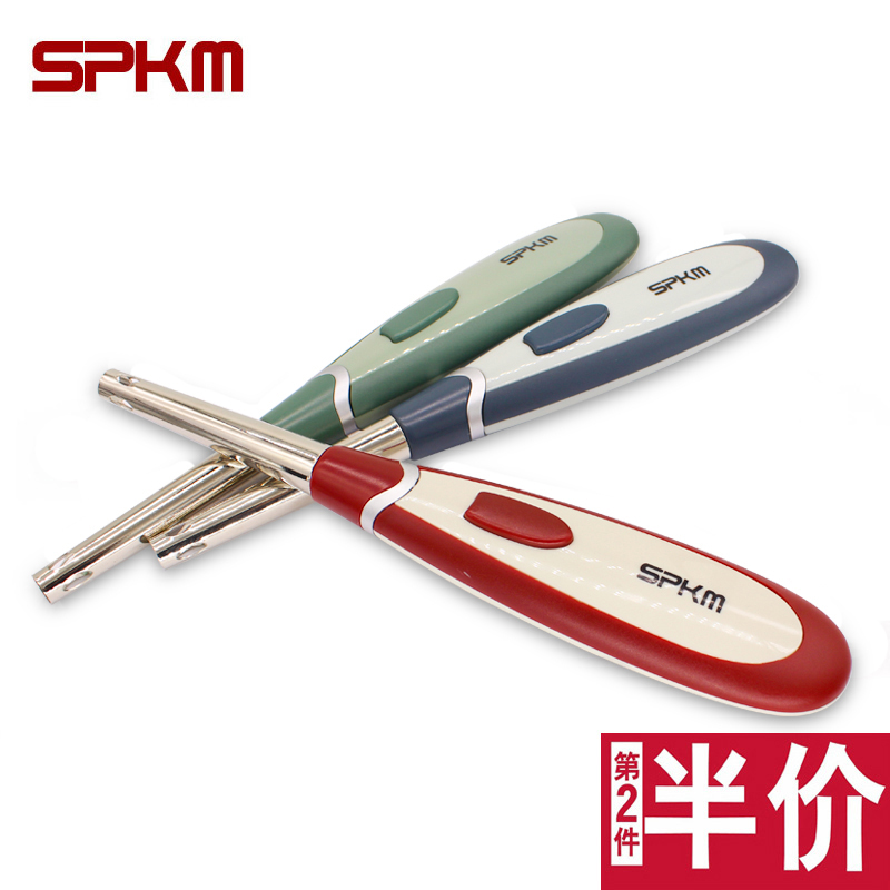 SPKM kitchen Electronics Igniter Gas stove household pulse Point guns LPG Natural Gas Electronics lighterin the Kitchen/Cooking utensils , Kitchen Gadgets/Kitchen storage , Kitchen ignition/Ignition rod category - from Buy2taobao.com to provide professional Taobao agent buy service
