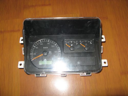 Hafei Zhongyi Original factory parts Hafei Zhongyi Combination of instruments Speedometer/Oil level gaugein the Car/Articles/Fitting/Refit , Auto Parts and Accessories , Auto Meter category - from Buy2taobao.com to provide professional Taobao agent buy service