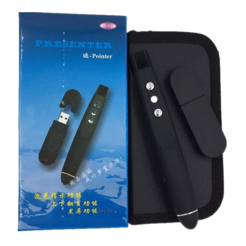 促销包邮威-pointer pp-820 PPT翻页笔 电子教鞭 电脑ppt翻页笔在类目 办公设备/耗材/相关服务, 投影机配件, 翻页激光笔中 - 来自Buy2taobao.com提供专业的淘宝代购服务